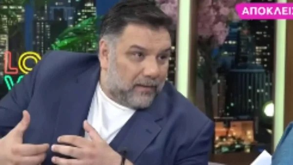 «Κοιμάμαι με μηχάνημα οξυγόνου, προσπαθώ να...» - Η αποκάλυψη του Αρναούτογλου για το ζήτημα των κιλών του