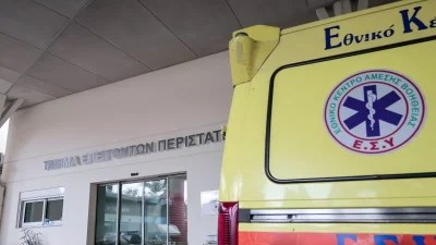 Τραγωδία Άρτα: Που βρίσκεται η μητέρα του νεκρού βρέφους λίγο μετά εξιτήριο από το νοσοκομείο