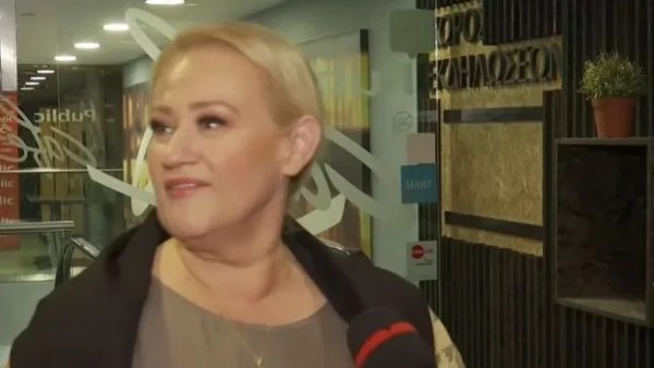 Breakfast at Star: «Πρώτα θα πρέπει συζητηθεί εάν θα υπάρχει πρωινό» - Η δήλωση της Άσης Μπήλιου για το STAR που θα συζητηθεί