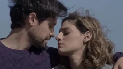 Σασμός σούπερ αποκλειστικό: Κρυφός γάμος για Αστέρη και Αργυρώ - Τους παντρεύει ο παπα-Μιχάλης