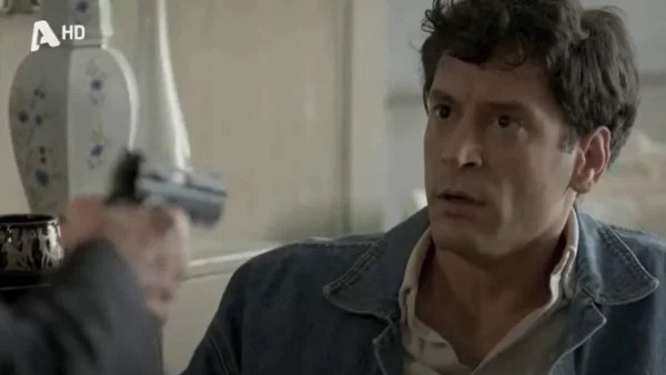 Αυτή η νύχτα μένει (25/5): «Κουράστηκα να ζω εδώ, μέσα στα ψέματα σας» - Τον παρατάει σύξυλο και φεύγει