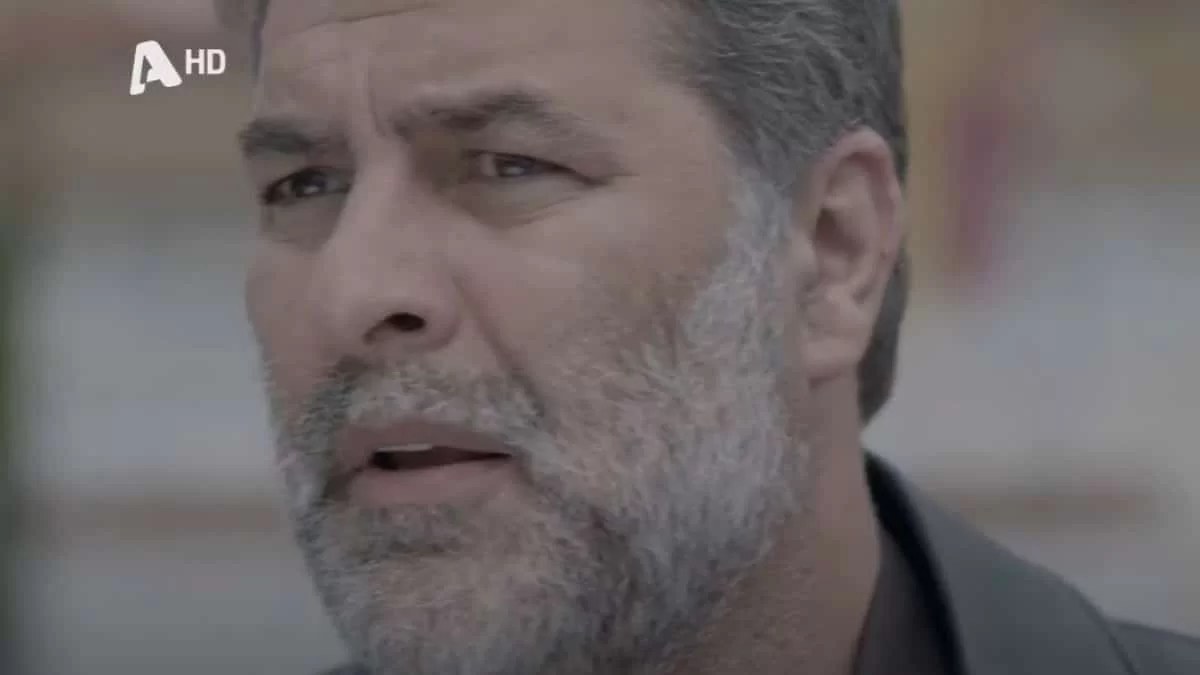 Αυτή η νύχτα μένει (11/5): Σε τραγική κατάσταση ο Στρατής - Συναντάει την Μαρίνα και την κυνηγά στους δρόμους