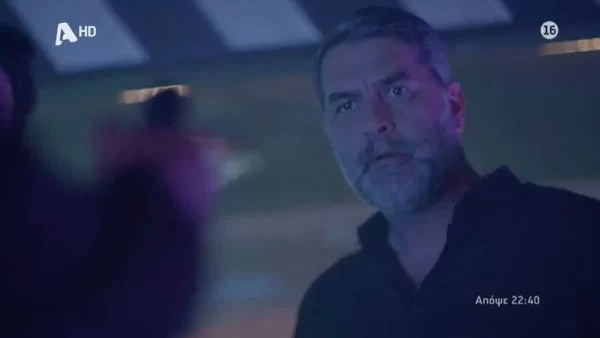 Αυτή η νύχτα μένει (31/5): «Κάποιος από τους δύο θα πεθάνει» - Πέφτουν πιστολιές μέσα στο Όνειρο