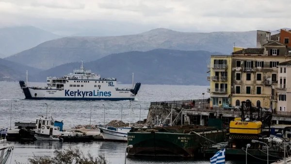 Καιρός: Που θα σημειωθούν καταιγίδες σήμερα 26/5