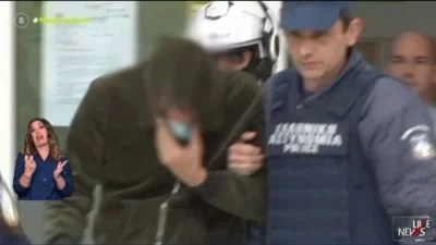 Τραγωδία Άρτα: Ελεύθερος με περιοριστικούς όρους ο 37χρονος πατέρας
