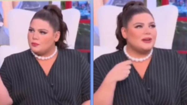 «Αύριο ξεκινάει η διαδικασία» - Η αποκάλυψη της Μπάρκα για τη συντήρηση ωαρίων στον αέρα του Mega