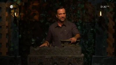 Survivor All Star highlights 2/5: Συναγερμός για 2 παίκτες μετά το συμβούλιο - Το ανακοίνωσε ο Λιανος μετά τους τσακωμούς