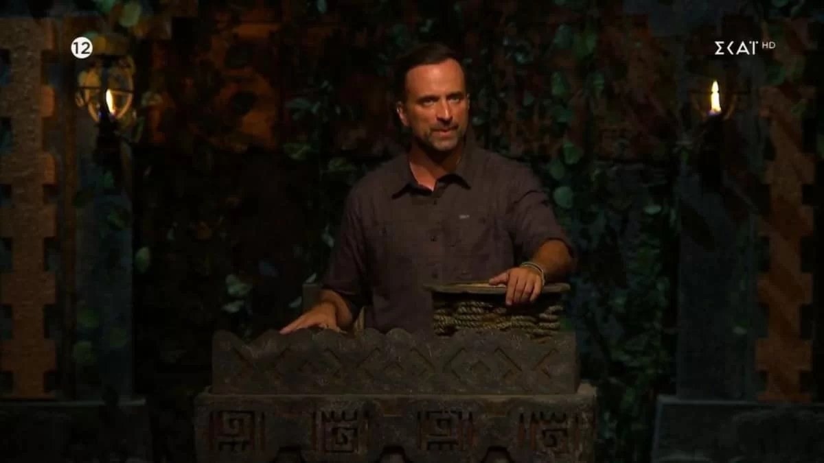 Survivor All Star highlights 2/5: Συναγερμός για 2 παίκτες μετά το συμβούλιο - Το ανακοίνωσε ο Λιανος μετά τους τσακωμούς