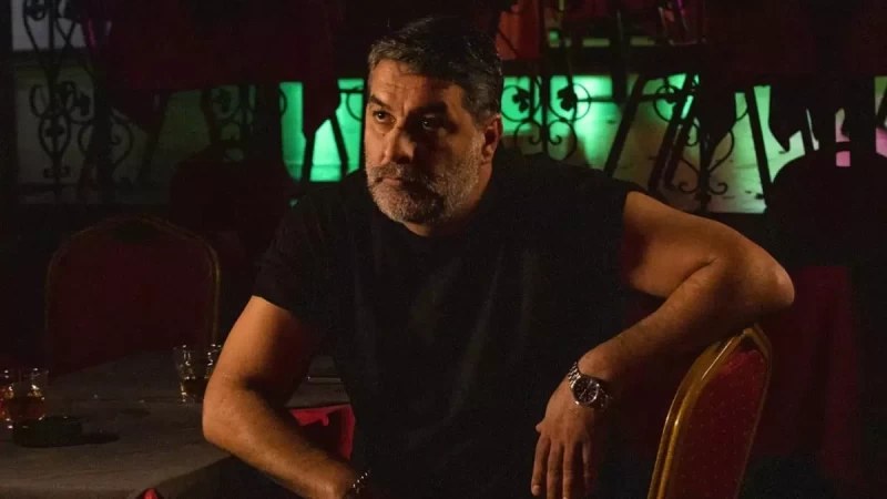 Αλλάζουν όλα - Η οριστική απόφαση του ALPHA για την σειρά Αυτή η νύχτα μένει