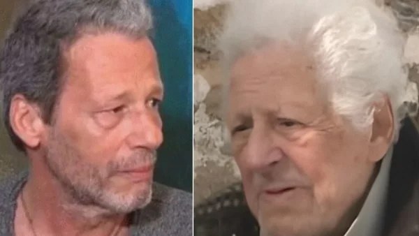 «Φταίω κι εγώ για αυτό...» - Ο γιος του Γιάννη Βογιατζή έλυσε την παρεξήγηση για την κηδεία του