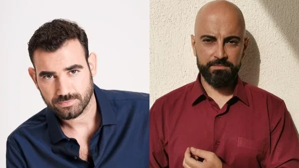 Αδελφοκτονία στο Μαύρο Ρόδο: Ο Μπόγρης νεκρός - Ο Σταυρινός στην φυλακή για τον φόνο του