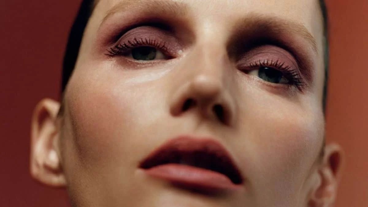 Nέα limited edition παλέτα σκιών Byredo