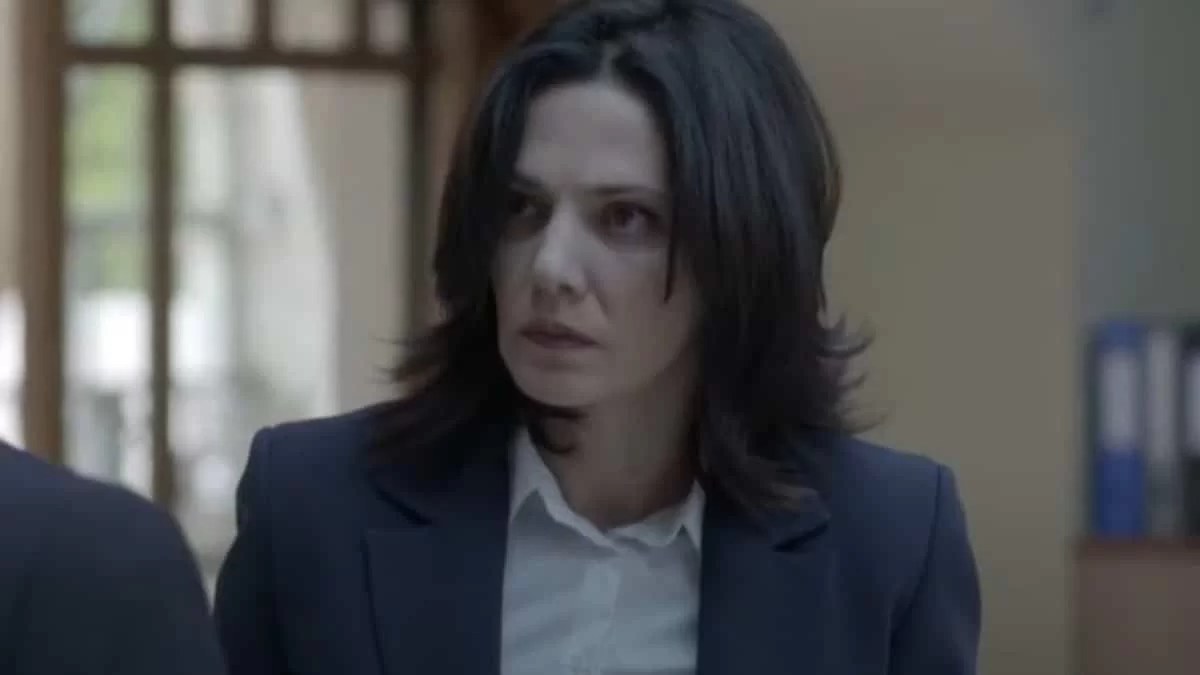 Σασμός (11/5): «Ο Μαθιός τον σκότωσε...» - Δείτε πριν προβληθεί τη σκηνή που η Βασιλική μαθαίνει την αλήθεια