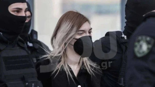 Πάτρα: Αγωγή 30.000 για τον θάνατο της μικρότερης κόρης της Ρούλας Πισπιρίγκου 