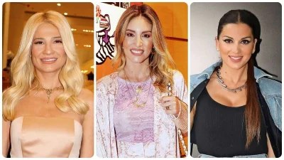 Σκορδά, Οικονομάκου, Τσιμτσιλή και 3 ακόμη επώνυμες ανανεώνουν την ρουτίνα ομορφιάς τους πριν το καλοκαίρι!
