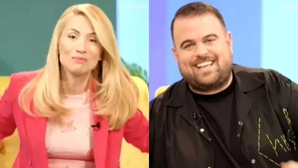 ANT1 FLASHBACK: Η μεγάλη πρεμιέρα για τη Μαρία Ηλιάκη & το Νικόλα Ράπτη