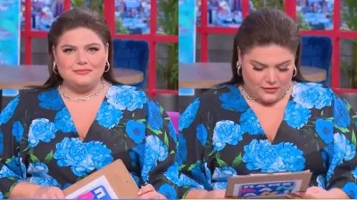 «Πολύ με έχει στεναχωρήσει ο Γρηγόρης, περιμένω να μου ζητήσει κι εμένα συγγνώμη» - Το παράπονο της Δανάης Μπάρκα για τον Αρναούτογλου