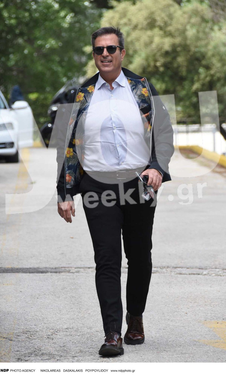 Οι δηλώσεις της Ζαχαρέα και του Παπαδάκη για το διακαναλικό debate των πολιτικών αρχηγών