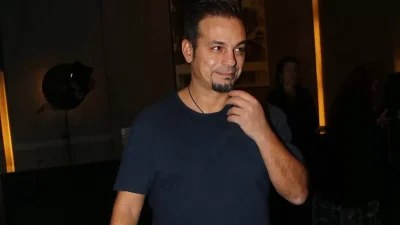 Η πρώτη δημόσια εμφάνιση του Ντέμη Νικολαϊδη με την νέα του σύντροφο - Νέα αρχή για τον πρώην σύζυγό της Δέσποινας Βανδή