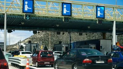Εκλογές 2023: Δωρεάν τα διόδια - Για πόσες μέρες θα ισχύει το μέτρο