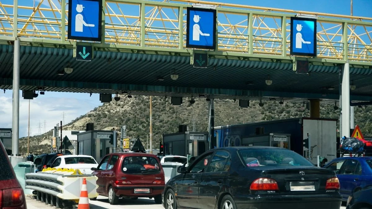 Εκλογές 2023: Δωρεάν τα διόδια - Για πόσες μέρες θα ισχύει το μέτρο