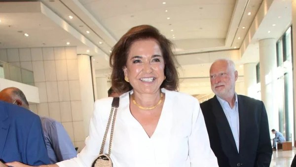 «Ιστορικά αυτό δεν έχει υπάρξει ποτέ ξανά» - Η ανάρτηση της Ντόρας Μπακογιάννη μετά την νίκη της Νέας Δημοκρατίας στις εκλογές 