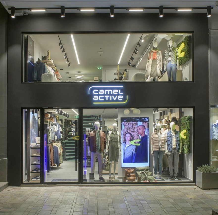 camel active flag store