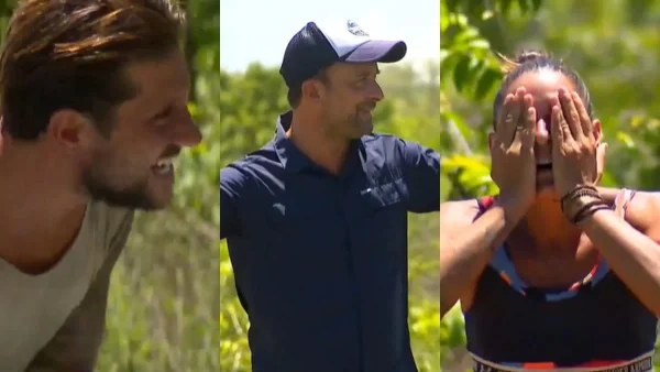Survivor all star trailer 28/5: Έπαθαν όλοι σοκ - Η ανακοίνωση του Γιώργου Λιανού στους παίκτες