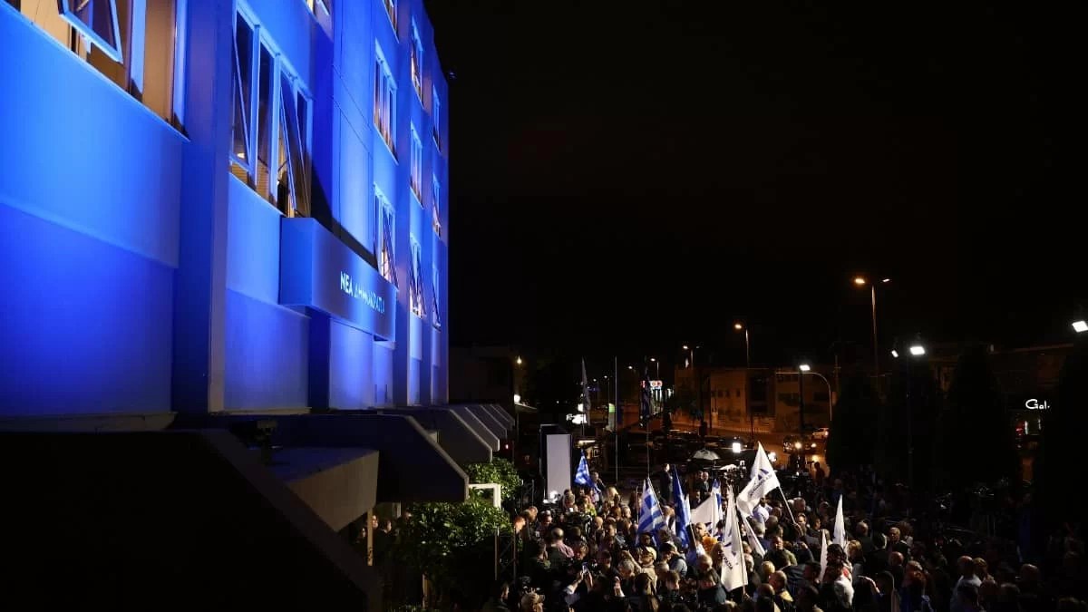 Eκλογές 2023: ''Κλειδώνει'' η ημερομηνία για τις δεύτερες εκλογές