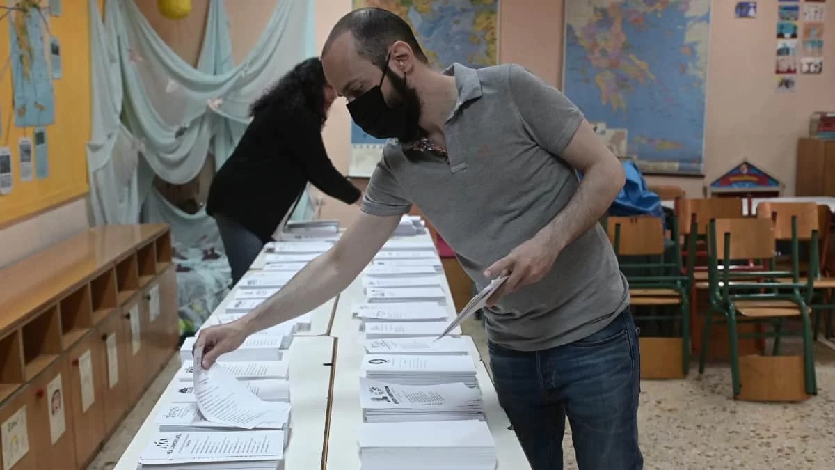 Εκλογές 2023: Άνοιξαν οι κάλπες - Πού και πώς ψηφίζουν και πότε αναμένονται τα πρώτα αποτέλεσμα