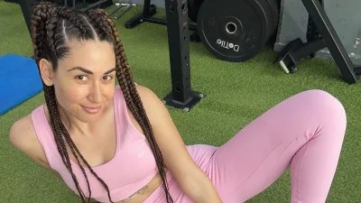 Η Έλενα Κρεμλίδου κατακεραυνώνει το Survivor: «Είχα σοκαριστεί! Υπάρχει πλάνο που είμαι...»