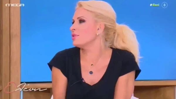 «Μαμά μου, κλείσε την τηλεόραση!» - Η Ελένη Μενεγάκη αποκάλυψε τον κρυφό πόθο της μητέρας της, Ζέτας Μισόκαλου