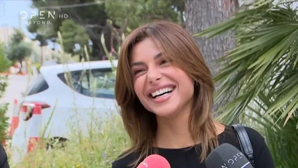 «Χρησιμοποιήθηκα, ο Στάθης μίλαγε με τους ανθρώπους της παραγωγής πριν καν...» - "Βόμβα" από την Ελευθερίου για Σχίζα & Παναγιώταρου