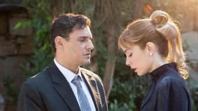 OPEN: Θα ανακοινωθεί επίσημα από μέρα σε μέρα - Η είδηση για τον Έρωτα Φυγά που αφορά τους τηλεθεατές