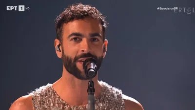 Eurovision 2023: «Καλησπέρα Μάρκο μου, κατ’ αρχάς να σου πω ότι ούτε ψάχνομαι, ούτε μου λείπει κάτι» - Πανηγύρι στο twitter για τον μεγάλο τελικό
