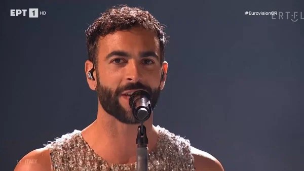 Eurovision 2023: «Καλησπέρα Μάρκο μου, κατ’ αρχάς να σου πω ότι ούτε ψάχνομαι, ούτε μου λείπει κάτι» - Πανηγύρι στο twitter για τον μεγάλο τελικό