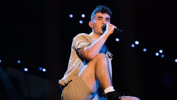Eurovision: «Η  επιλογή της φετινής συμμετοχής...» - Η επίσημη ανακοίνωση της ΕΡΤ μετά τον αποκλεισμό της Ελλάδας
