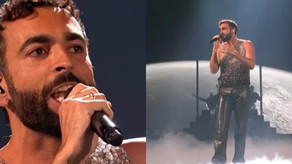 Eurovision 2023: Ζευγάρι με πρώην διαγωνιζόμενο ο Ιταλός που ξετρέλανε τον γυναικείο πληθυσμό