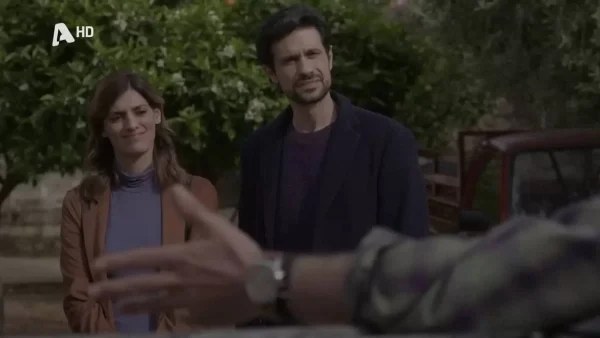 Σασμός: «Κοπανιέμαι» - Αργυρώ & Αστέρης πιάστηκαν στα πράσα από τον "radio creta fm" Παντελή και το twitter ξεσάλωσε