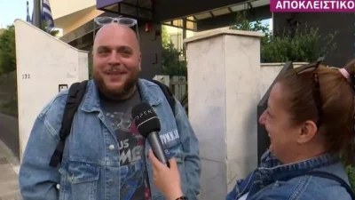 «Παίρνω να δω τι κάνει και δεν μου το σηκώνει, ούτε στον Αρναούτογλου» - Οι μπηχτές του Φάνη Λαμπρόπουλου για τον Νίκο Μουτσινά