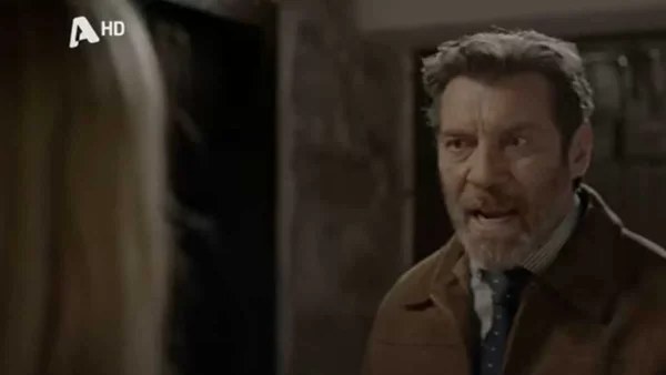 Αυτή η νύχτα μένει (17/5): «Είσαι πεθαμένη! Δεν θα αφήσω να...» - Το σκληρό πρόσωπο του Χρήστου στην Μαρίνα