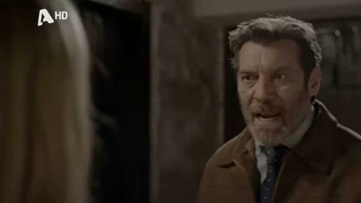 Αυτή η νύχτα μένει (17/5): «Είσαι πεθαμένη! Δεν θα αφήσω να...» - Το σκληρό πρόσωπο του Χρήστου στην Μαρίνα