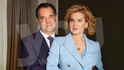 Άδωνις Γεωργιάδης αποκλειστικό: «Είναι αλήθεια ότι...» - Οι δηλώσεις του για την υπόθεση του Αλέξη Γεωργούλη