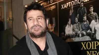 Εξέλιξη της τελευταίας στιγμής  - Επισπεύδεται η άρση της ασυλίας του Αλέξη Γεωργούλη