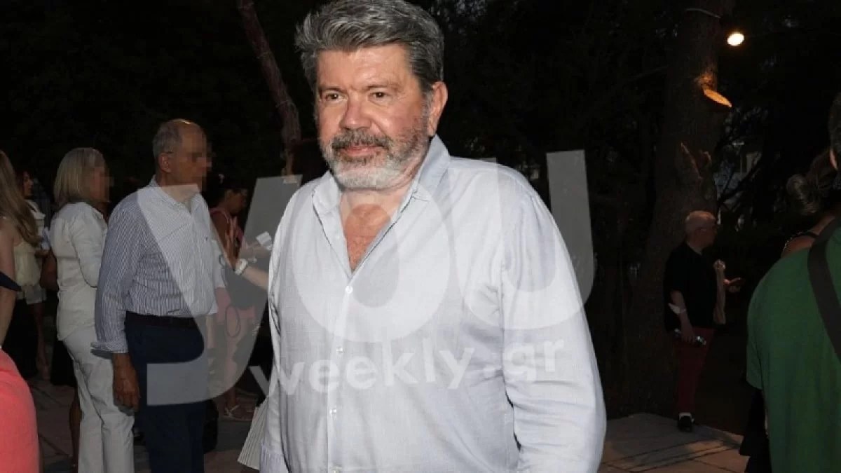 Εκτός OPEN ο Γιάννης Λάτσιος - Η ανακοίνωση του σταθμού