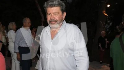 «Κάποια στιγμή είπε και αυτός μπάστα!» - Παρασκήνιο πίσω από την αποχώρηση του Γιάννη Λάτσιου από το Open