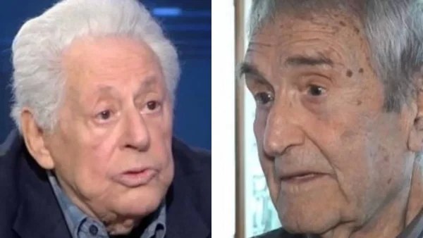Γιάννης Βογιατζής για τον ξάδερφό του: «Πολύ έκλαψα, γιατί είχαμε κάνει και συμφωνία ότι πρώτα θα "πάω εγώ"»