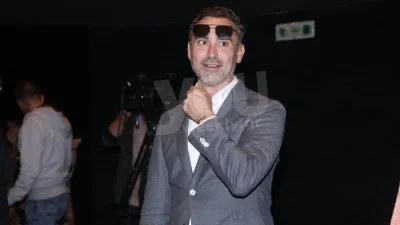 «Κοζάκου χωρίς Καπουτζίδη, πιτόγυρο χωρίς κρεμμύδι» - "Σάλος" στο twitter για την απουσία του από την Eurovision 2023