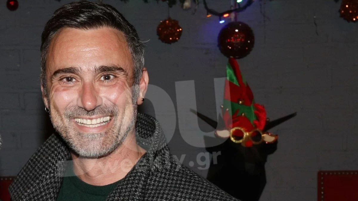 Eurovision 2023: Η ανάρτηση του Γιώργου Καπουτζίδη για την Τζένη Μελιτά και την Μαρία Κοζάρη