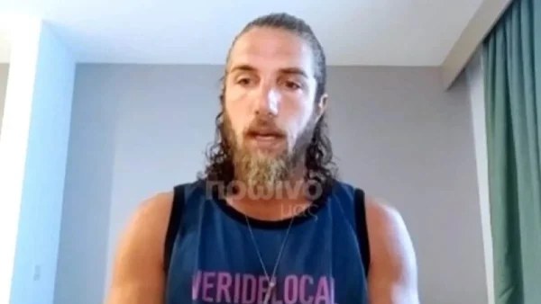Survivor All Star: «Αν ήταν άλλα τα κριτήρια θα έλεγα...» - Η αποκάλυψη του Γιώργου Κόρομι για τον μεγάλο νικητή